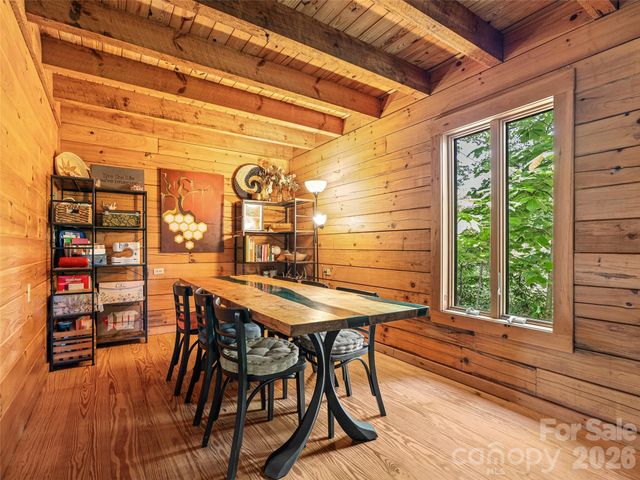 520 Patricia Road, Black Mountain, NC 28711