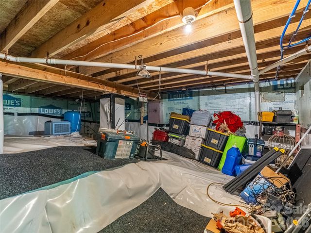 520 Patricia Road, Black Mountain, NC 28711