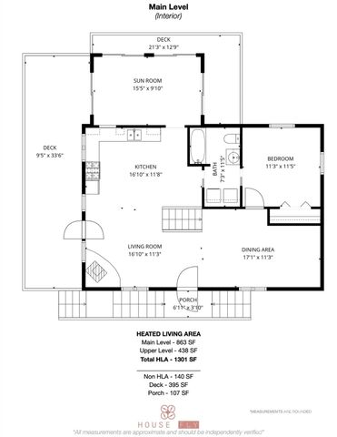 520 Patricia Road, Black Mountain, NC 28711