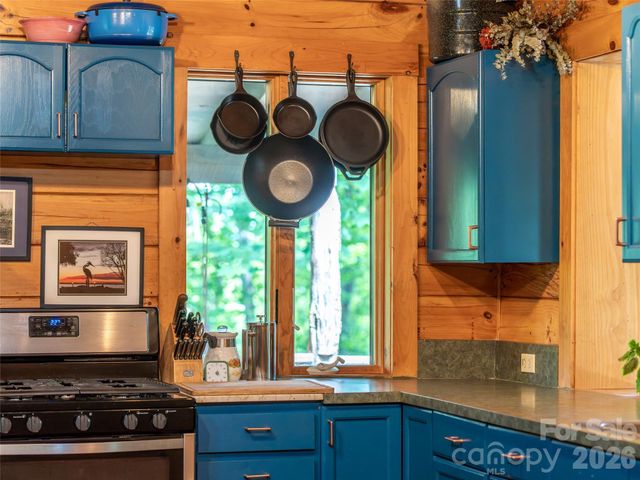520 Patricia Road, Black Mountain, NC 28711