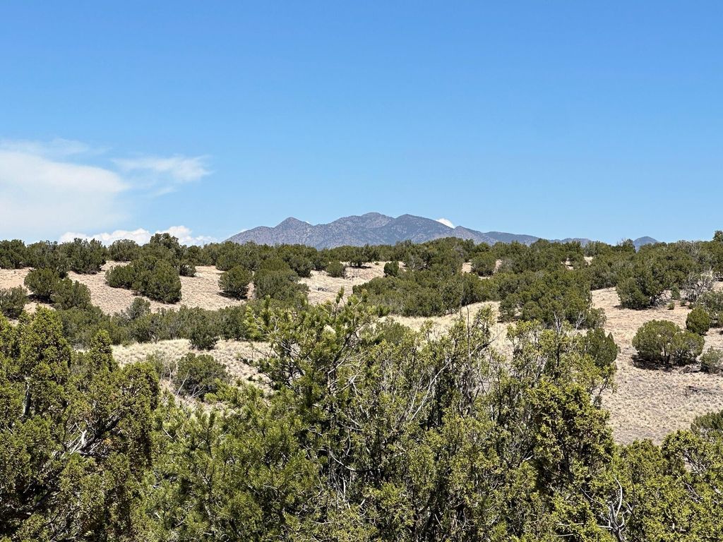 62 Turquoise Drive, Sandia Park, NM 87047