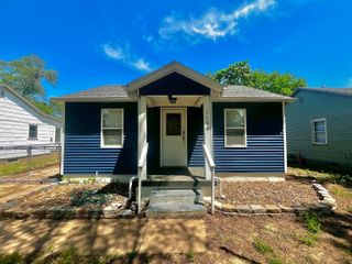 1106 N 11th, Salina, KS 67401