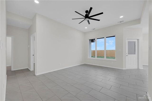 345 Leon Avenue, Elsa, TX 78543