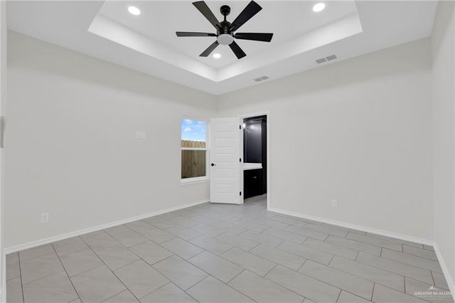 345 Leon Avenue, Elsa, TX 78543