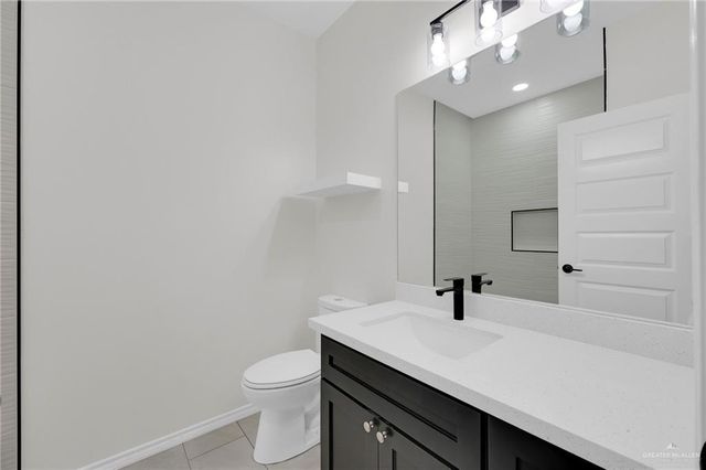 345 Leon Avenue, Elsa, TX 78543