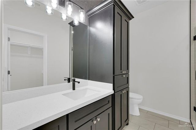 345 Leon Avenue, Elsa, TX 78543