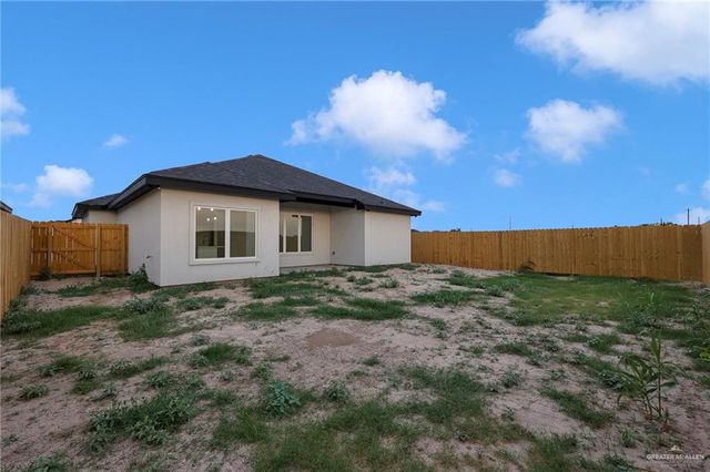 345 Leon Avenue, Elsa, TX 78543