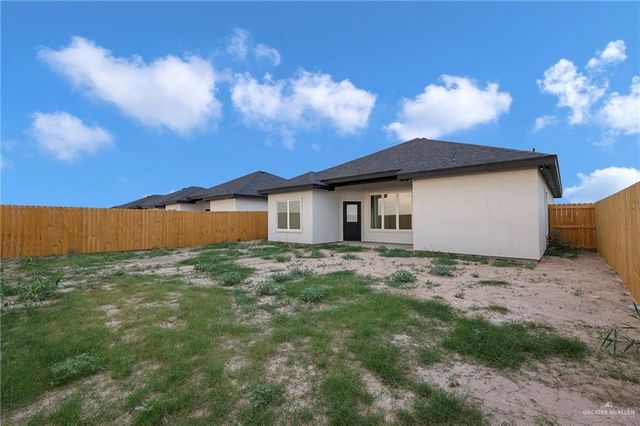 345 Leon Avenue, Elsa, TX 78543