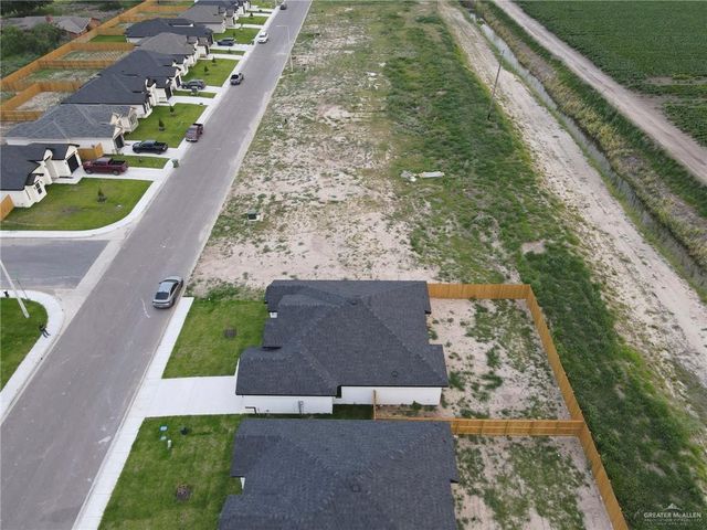 345 Leon Avenue, Elsa, TX 78543