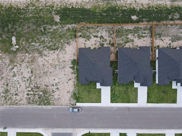 345 Leon Avenue, Elsa, TX 78543