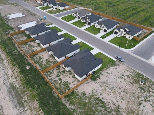 345 Leon Avenue, Elsa, TX 78543