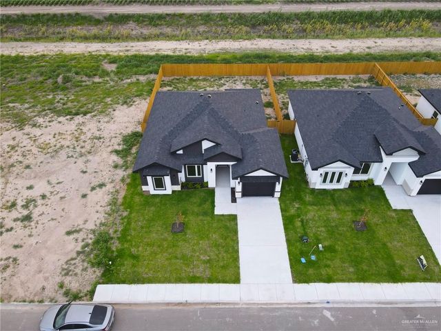 345 Leon Avenue, Elsa, TX 78543