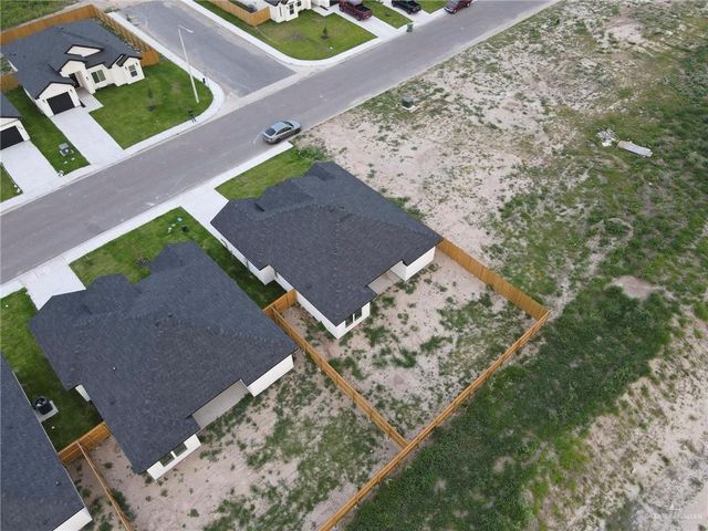 345 Leon Avenue, Elsa, TX 78543