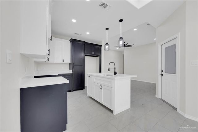 345 Leon Avenue, Elsa, TX 78543