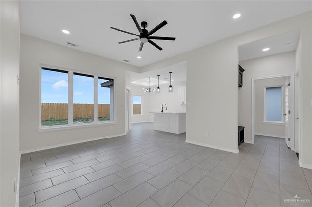 345 Leon Avenue, Elsa, TX 78543