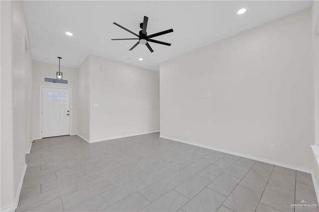 345 Leon Avenue, Elsa, TX 78543