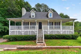 279 Maplewood Lane, Acworth, GA 30101