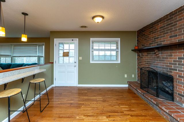 463 Hutchinson Road, West Liberty, KY 41472