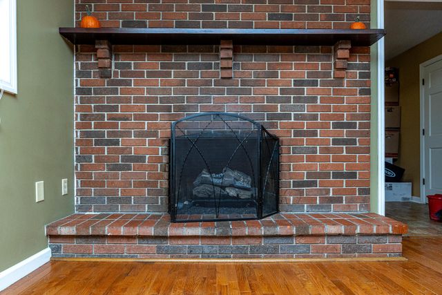 463 Hutchinson Road, West Liberty, KY 41472