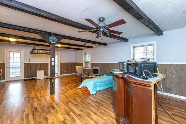 463 Hutchinson Road, West Liberty, KY 41472