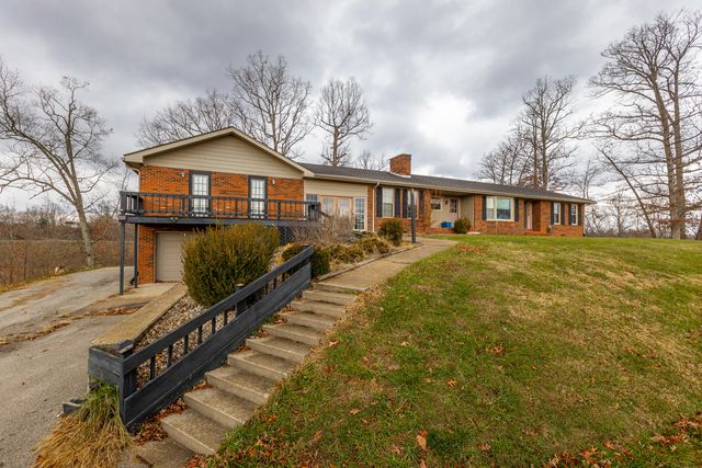 463 Hutchinson Road, West Liberty, KY 41472