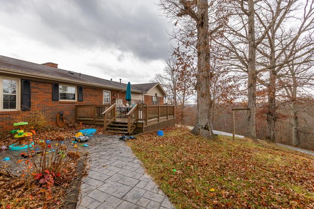 463 Hutchinson Road, West Liberty, KY 41472