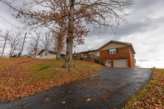 463 Hutchinson Road, West Liberty, KY 41472