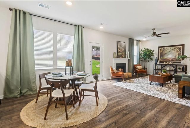 5250 Tullamore Drive, Aiken, SC 29801