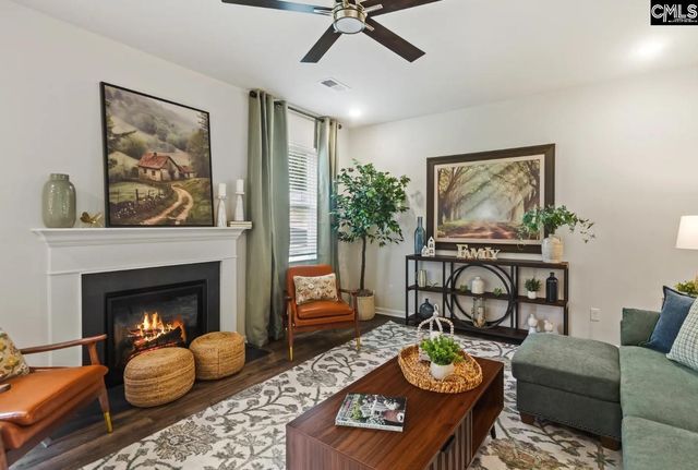 5250 Tullamore Drive, Aiken, SC 29801