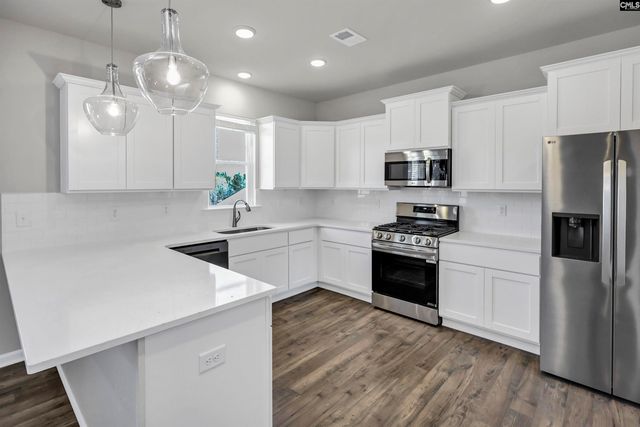 5250 Tullamore Drive, Aiken, SC 29801