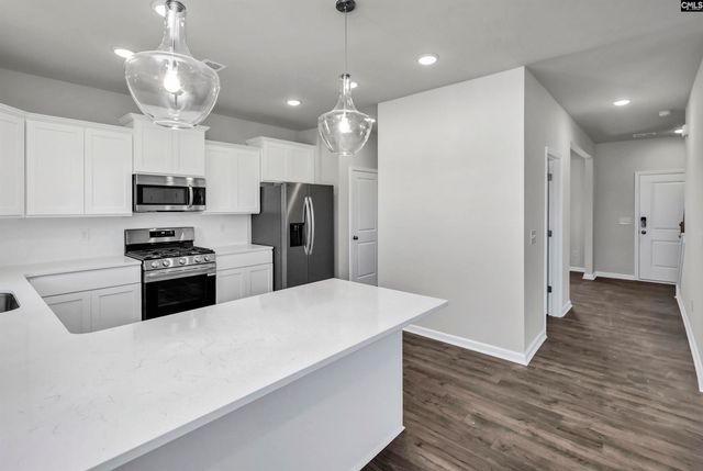 5250 Tullamore Drive, Aiken, SC 29801