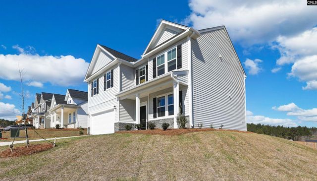 5250 Tullamore Drive, Aiken, SC 29801