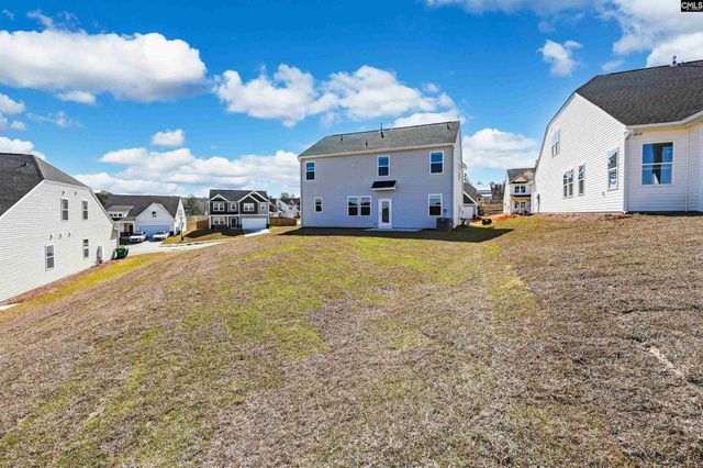 5250 Tullamore Drive, Aiken, SC 29801
