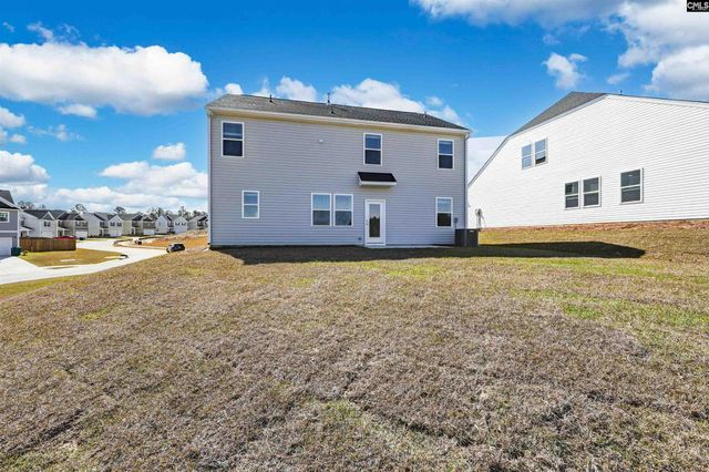 5250 Tullamore Drive, Aiken, SC 29801
