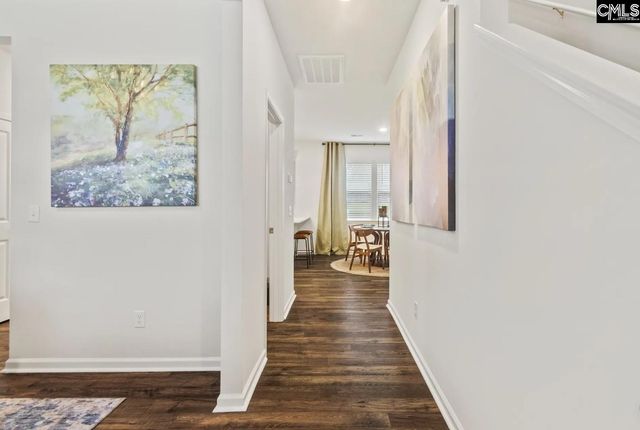 5250 Tullamore Drive, Aiken, SC 29801