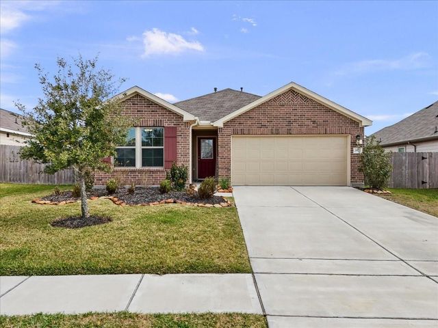 2475 Saddlecreek, Alvin, TX 77511