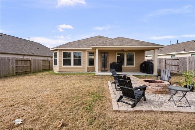 2475 Saddlecreek, Alvin, TX 77511