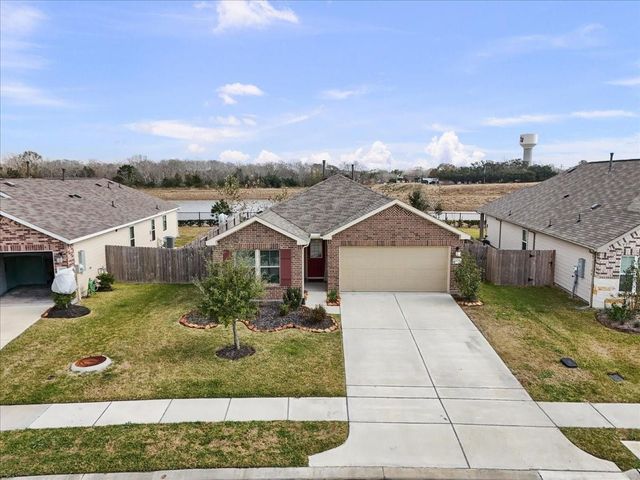 2475 Saddlecreek, Alvin, TX 77511