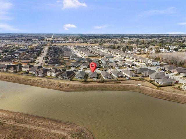 2475 Saddlecreek, Alvin, TX 77511