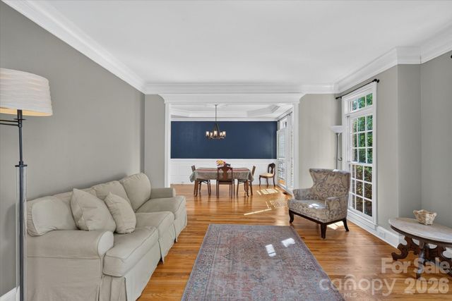 12129 James Jack Lane, Charlotte, NC 28277