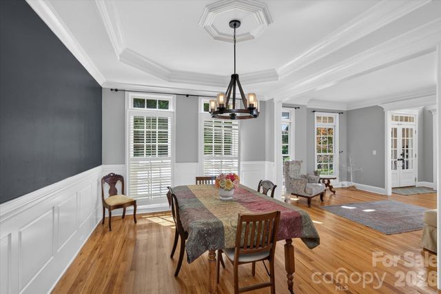 12129 James Jack Lane, Charlotte, NC 28277