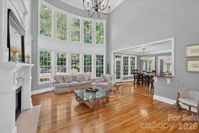 12129 James Jack Lane, Charlotte, NC 28277