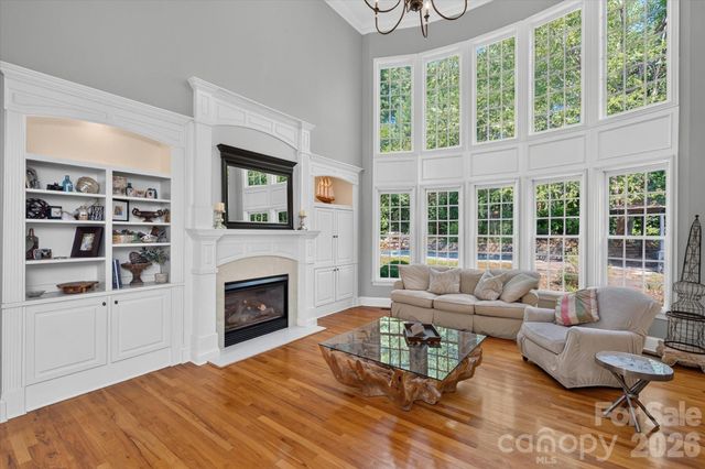 12129 James Jack Lane, Charlotte, NC 28277