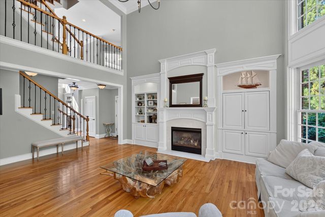 12129 James Jack Lane, Charlotte, NC 28277