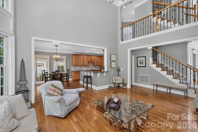 12129 James Jack Lane, Charlotte, NC 28277