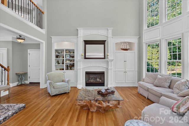 12129 James Jack Lane, Charlotte, NC 28277