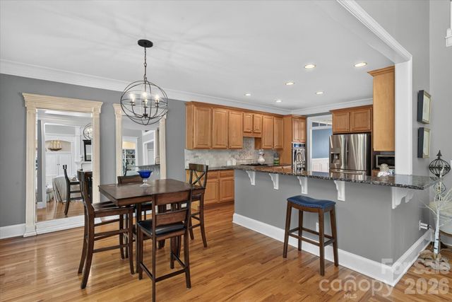 12129 James Jack Lane, Charlotte, NC 28277