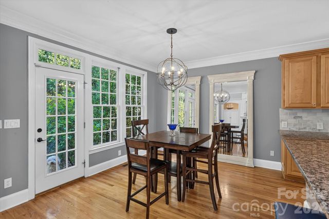 12129 James Jack Lane, Charlotte, NC 28277