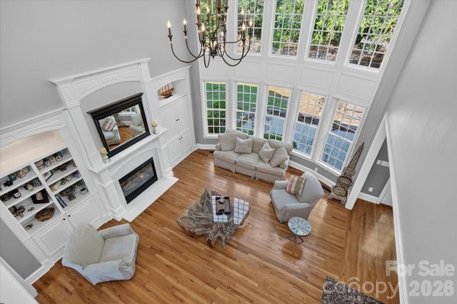 12129 James Jack Lane, Charlotte, NC 28277