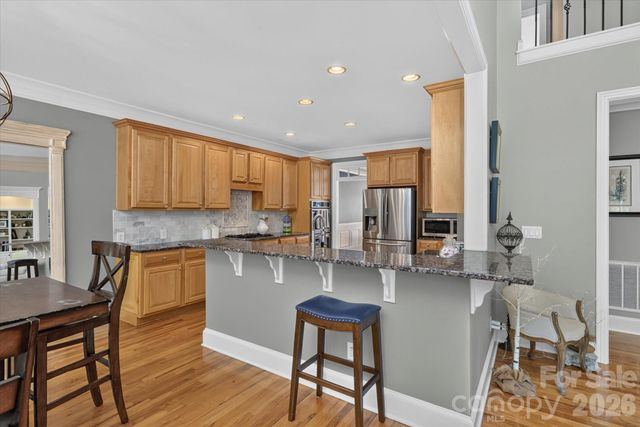 12129 James Jack Lane, Charlotte, NC 28277
